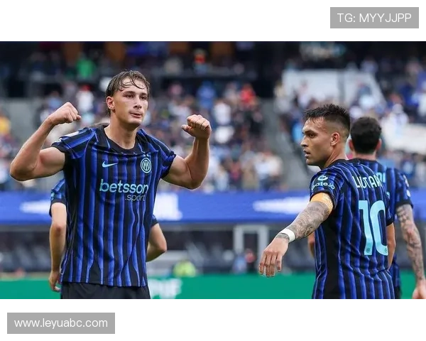 劳塔罗是否国米真正的进攻核心