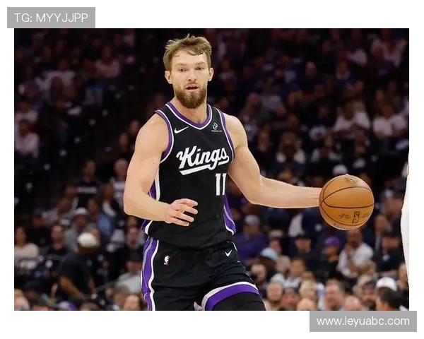 多曼塔斯·萨博尼斯挡拆牵制提升球队得分效率明显