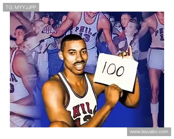 张伯伦内线统治力拉开差距，关键篮板数超越同期对手