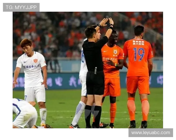 明显得分机会判定标准到底有多严格？裁判常忽视的细节解读