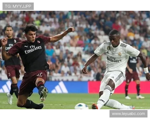 维尼修斯与马赫雷斯在快反转换中展现截然不同的单点驱动趋势