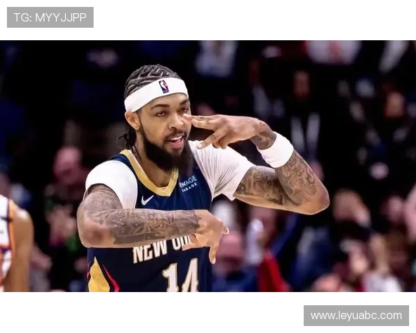 英格拉姆凭借中距离投篮效率拉开差距，主导鹈鹕进攻节奏