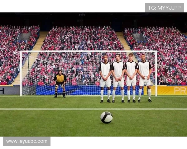 人墙干扰任意球的判罚规则到底有多复杂？解读关键细节