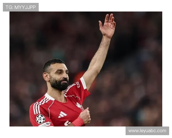 萨拉赫左脚依赖症：终结效率与进攻多样性分析