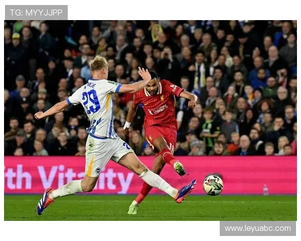 利物浦攻防节奏加快，但比赛控制力持续下滑