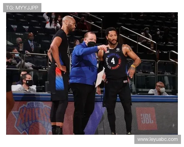 德里克·罗斯突破频率提升助力球队关键时刻得分爆发